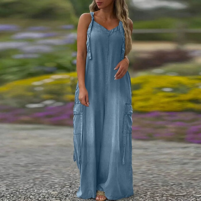 👗🎉2025 بذلة صيفية"👗🎉2025 مريحة ومناسبة للجيب، لا بد من اقتنائها في الصيف!